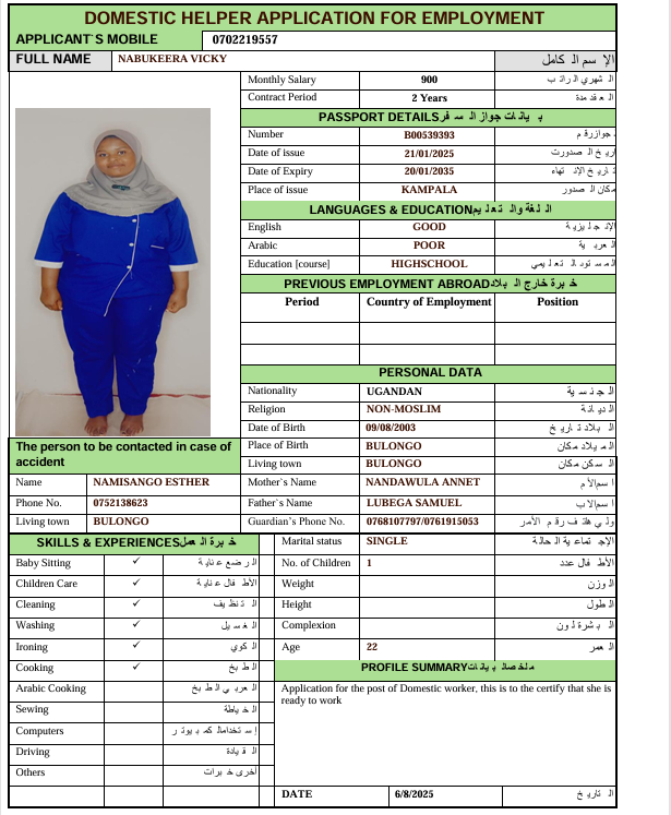 نابوكيرا فيكي